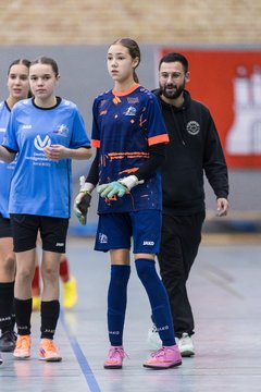 Bild 186 - wCJ Loewinnen Cup C1